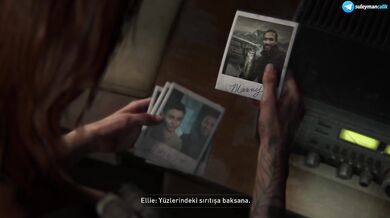 The Last of Us Part II - #13
