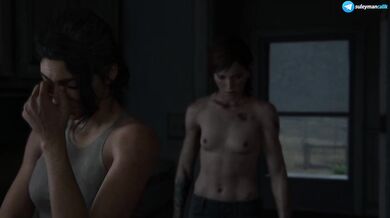 The Last of Us Part II - #33