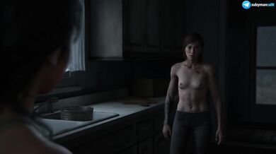 The Last of Us Part II - #33