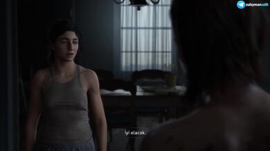 The Last of Us Part II - #33