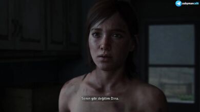 The Last of Us Part II - #33