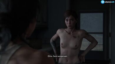 The Last of Us Part II - #33