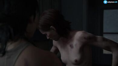 The Last of Us Part II - #33