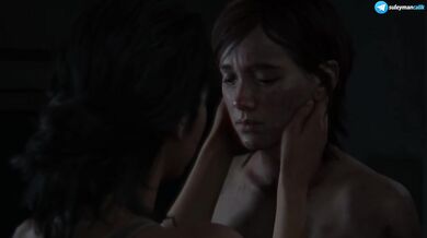 The Last of Us Part II - #33