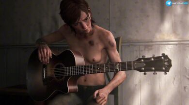 The Last of Us Part II - #40