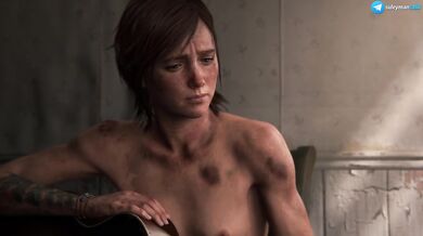 The Last of Us Part II - #40