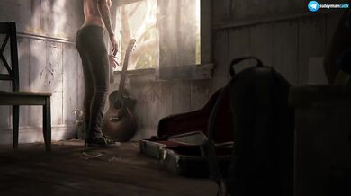 The Last of Us Part II - #40