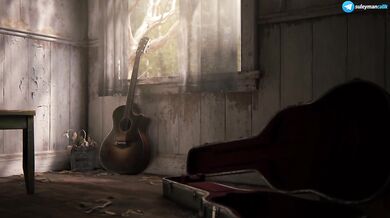 The Last of Us Part II - #40