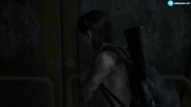 The Last of Us Part II - #15