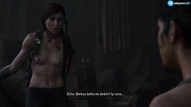 The Last of Us Part II - #15