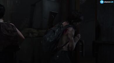 The Last of Us Part II - #15