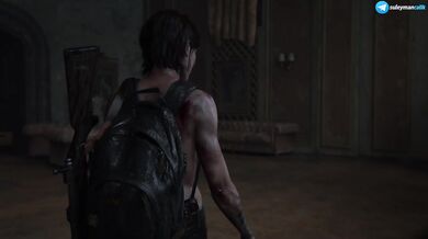 The Last of Us Part II - #15