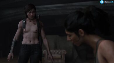 The Last of Us Part II - #15
