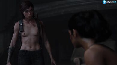 The Last of Us Part II - #15