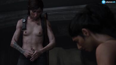 The Last of Us Part II - #15