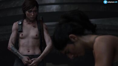 The Last of Us Part II - #15