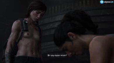 The Last of Us Part II - #15