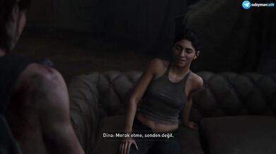 The Last of Us Part II - #15