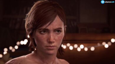 The Last of Us Part II - #32