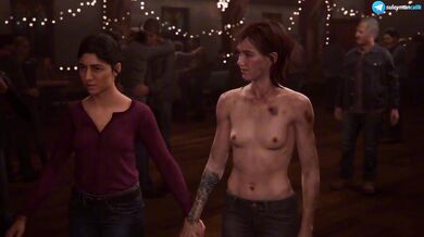The Last of Us Part II - #32