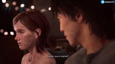 The Last of Us Part II - #32
