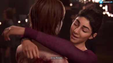 The Last of Us Part II - #32