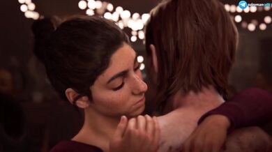 The Last of Us Part II - #32