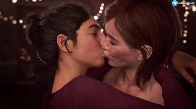 The Last of Us Part II - #32