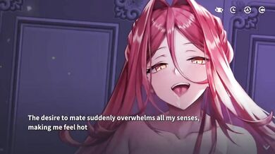 Ark ReCode Part 1 Chapter 2-3 Hentai Scene Fanservice Appreciation