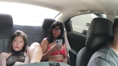 HOT FRIENDS FUCK PASSIONATELY