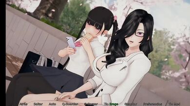 Life's Payback - Elise Full Story And All Sex scenes