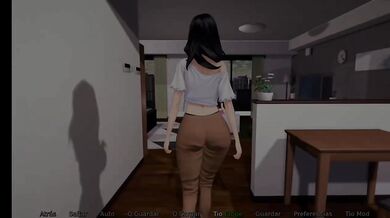Life's Payback - Elise Full Story And All Sex scenes