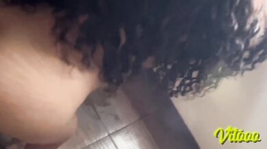 Beautiful skinny Latina fucking like a slut - she moves so good
