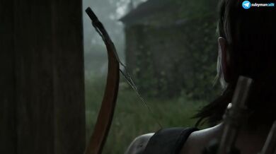 The Last of Us Part II - #18
