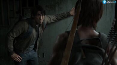 The Last of Us Part II - #18