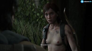 The Last of Us Part II - #18