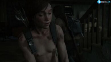 The Last of Us Part II - #18
