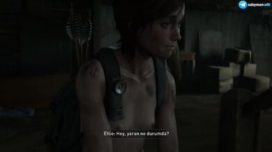The Last of Us Part II - #18