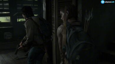 The Last of Us Part II - #18