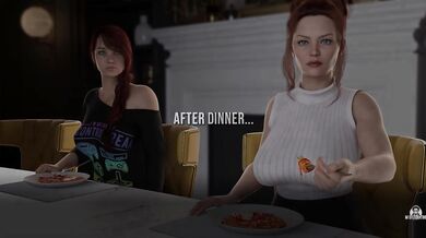 MIDNIGHT SIN – Episode 4b