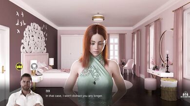 MIDNIGHT SIN – Episode 4b