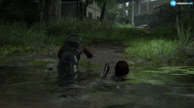 The Last of Us Part II - #19