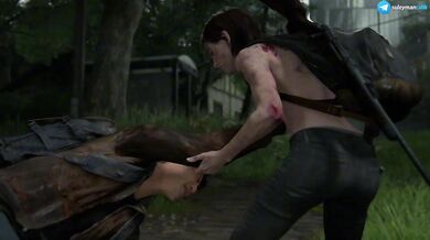 The Last of Us Part II - #19