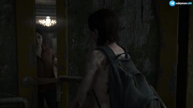 The Last of Us Part II - #19