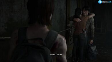 The Last of Us Part II - #19