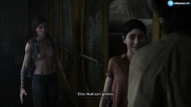 The Last of Us Part II - #19