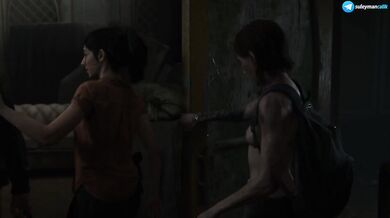 The Last of Us Part II - #19