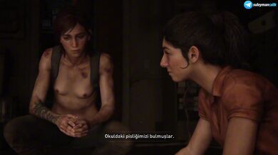 The Last of Us Part II - #17
