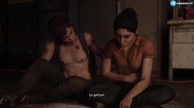 The Last of Us Part II - #17