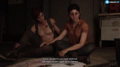 The Last of Us Part II - #17